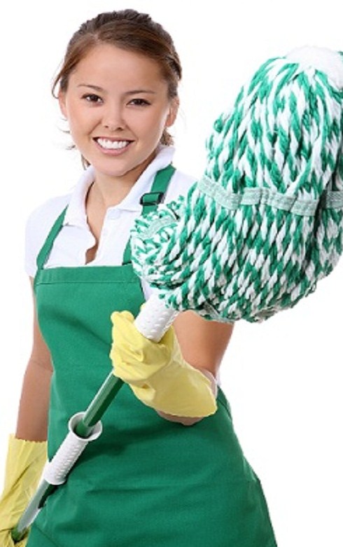 End Of Tenancy Cleaning London is good for landlords, but is DIY?